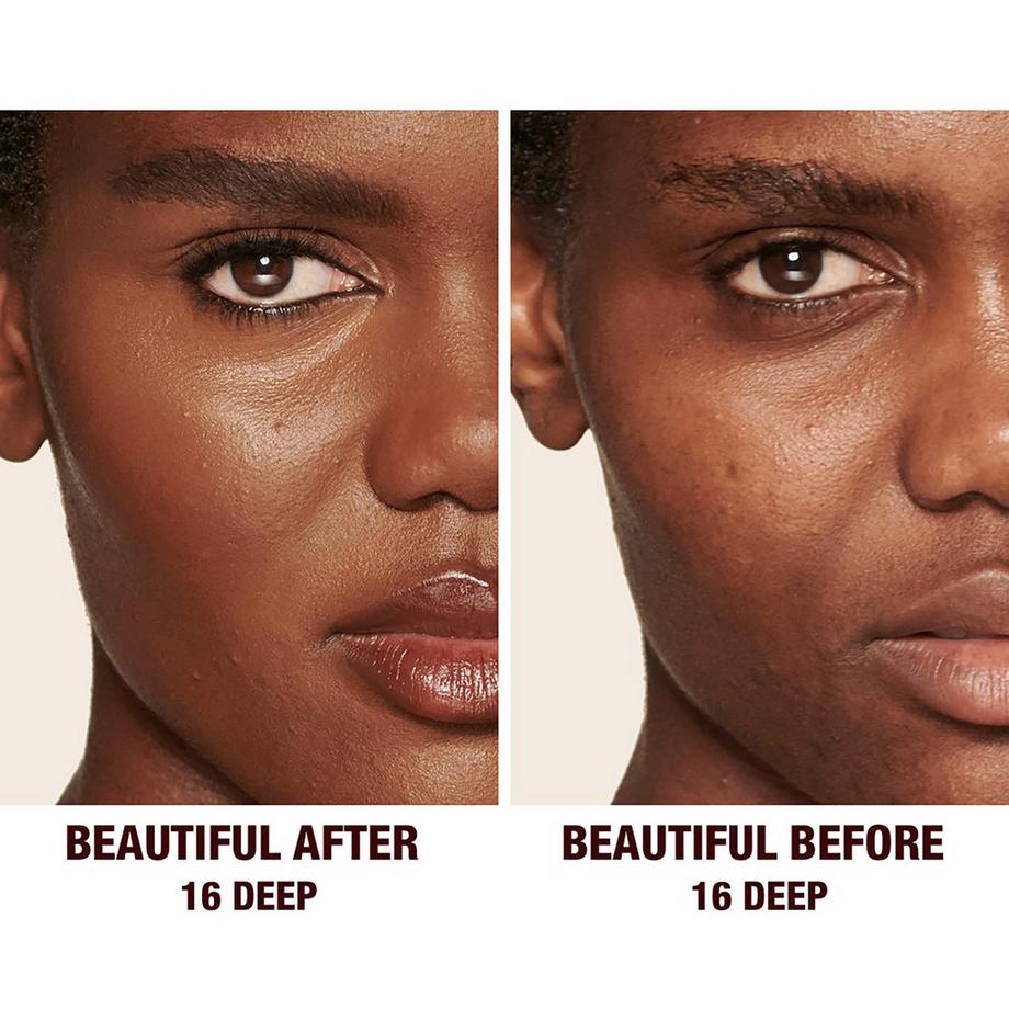 CHARLOTTE TILBURY  Beautiful Skin Radiant Concealer - Correttore illuminante 