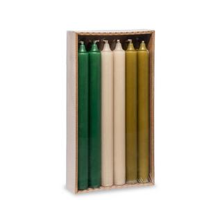 Manor Stabkerzen Stabkerzen-Set 