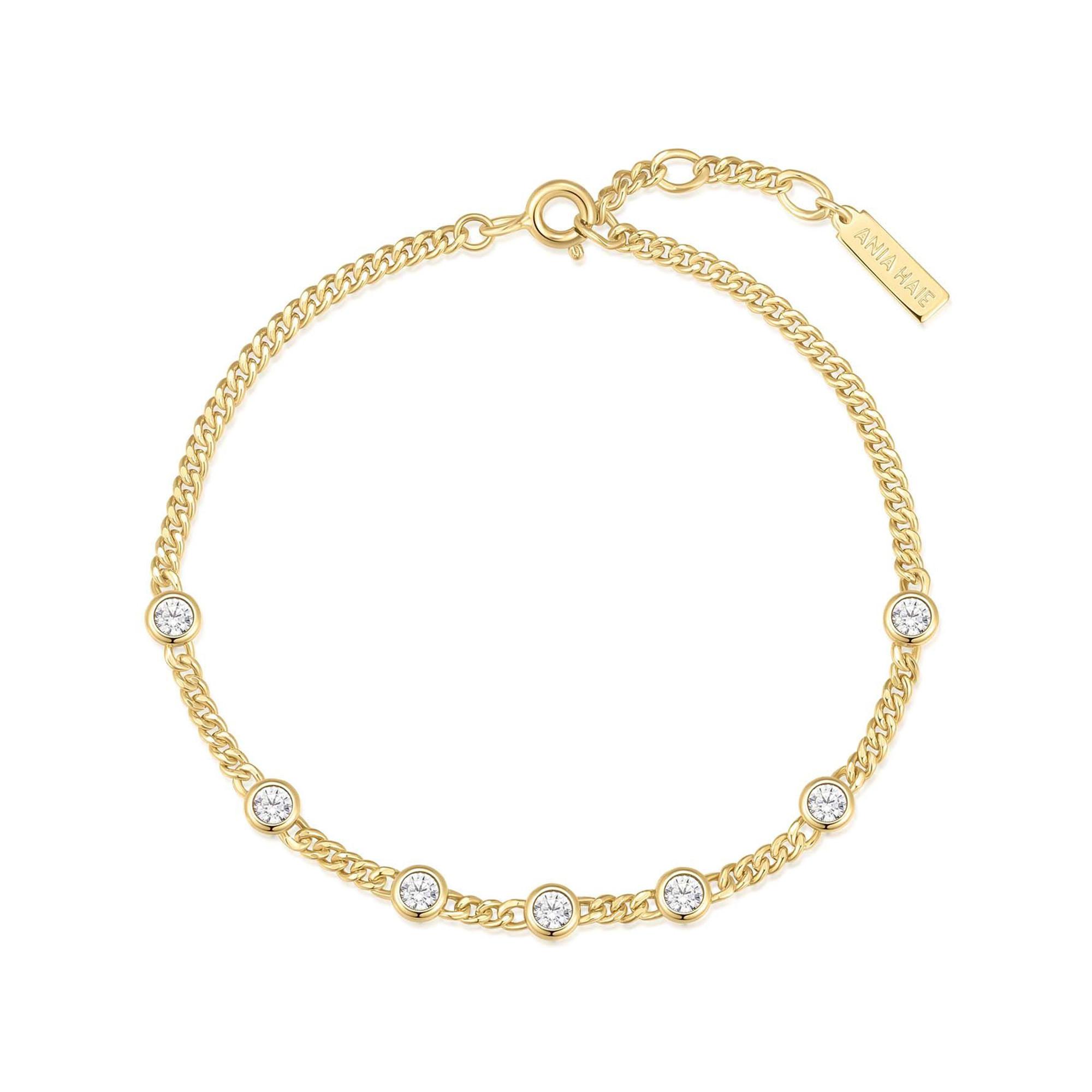 ANIA HAIE MELODIC POET Armband 