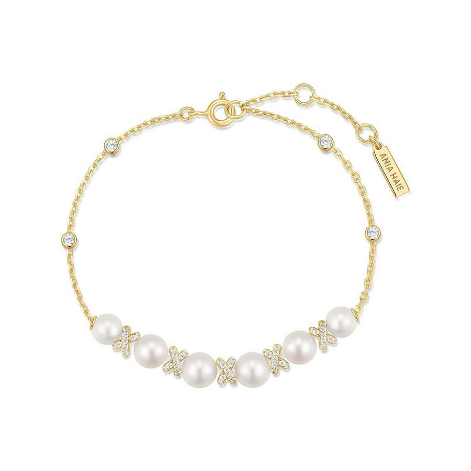 ANIA HAIE REIMAGINER Bracciale 