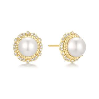 ANIA HAIE REIMAGINER Ohrstecker 