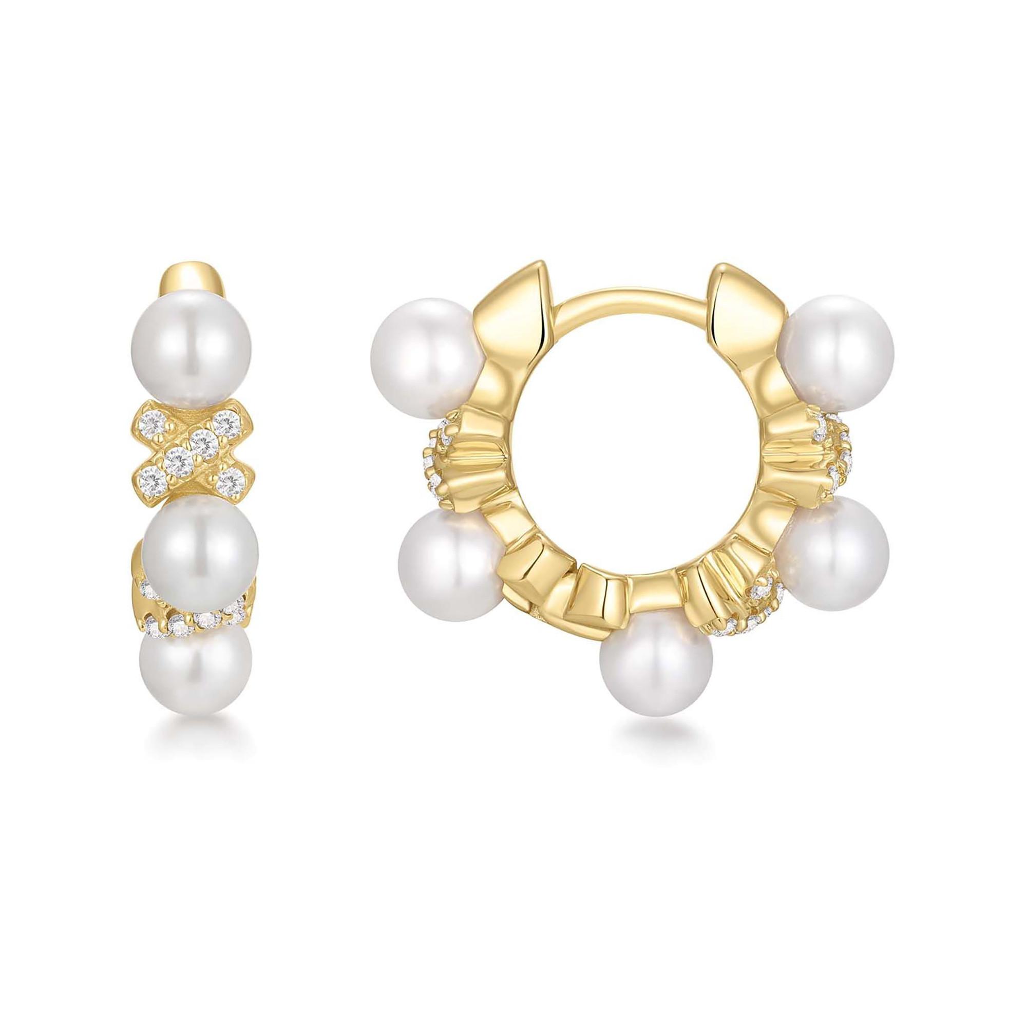 ANIA HAIE REIMAGINER Creolen 