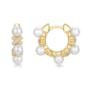 ANIA HAIE REIMAGINER Creolen 