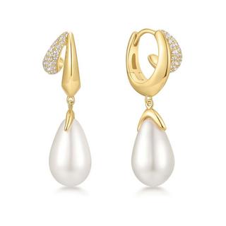 ANIA HAIE REIMAGINER Creolen 