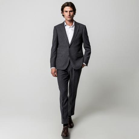 Manor Man Blazer Slim Fit  