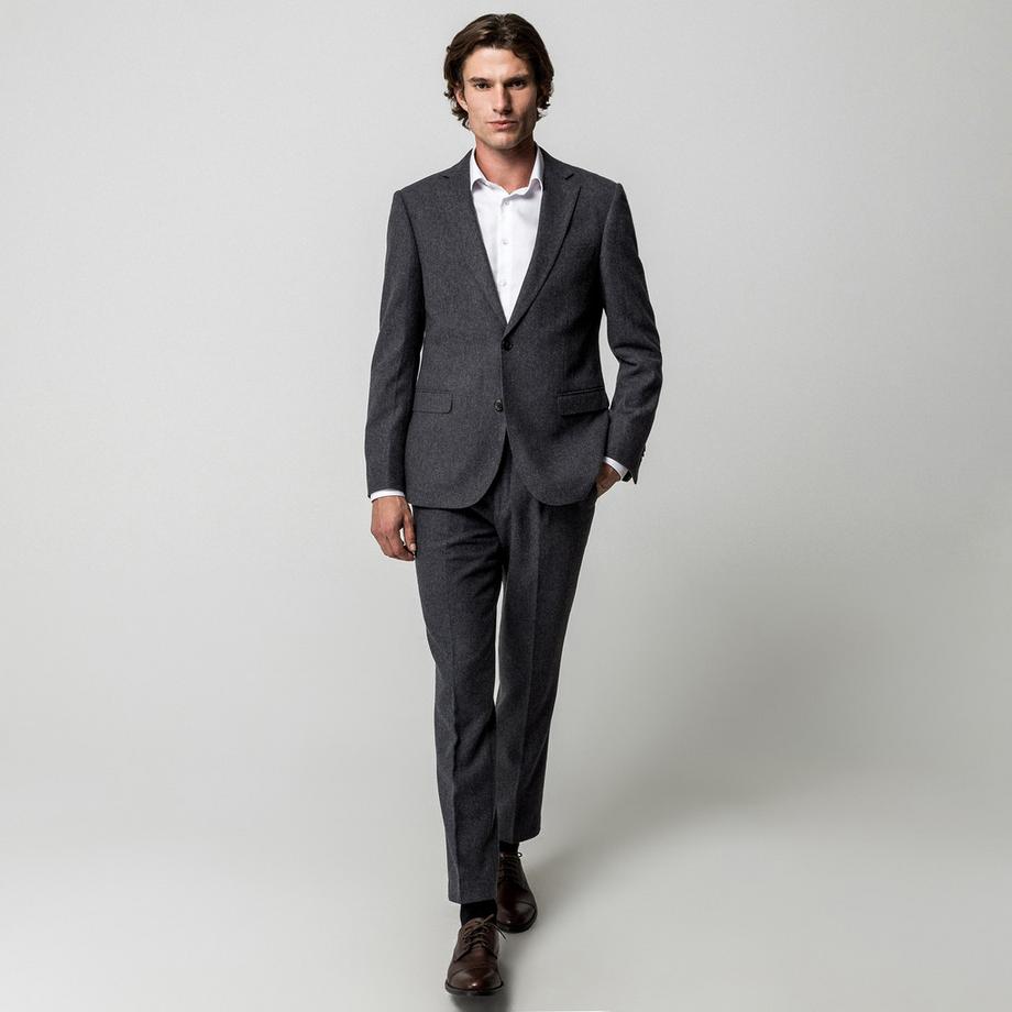 Manor Man Blazer Slim Fit  