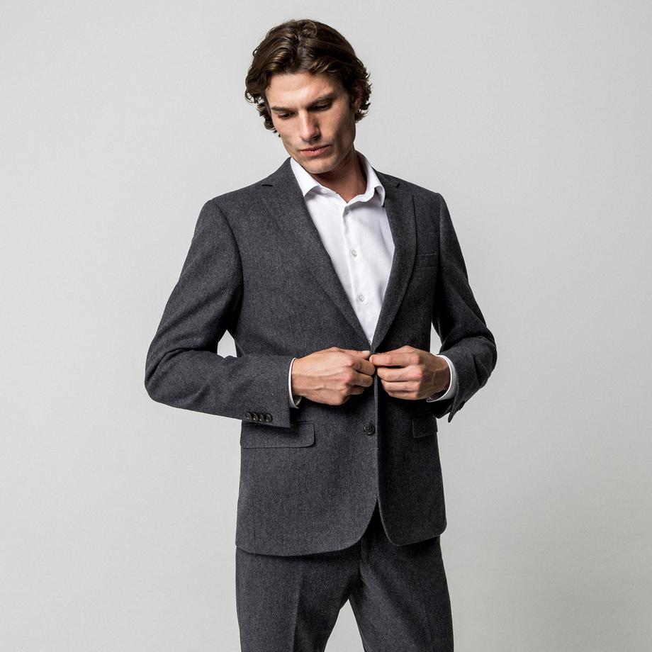Manor Man Blazer Slim Fit  