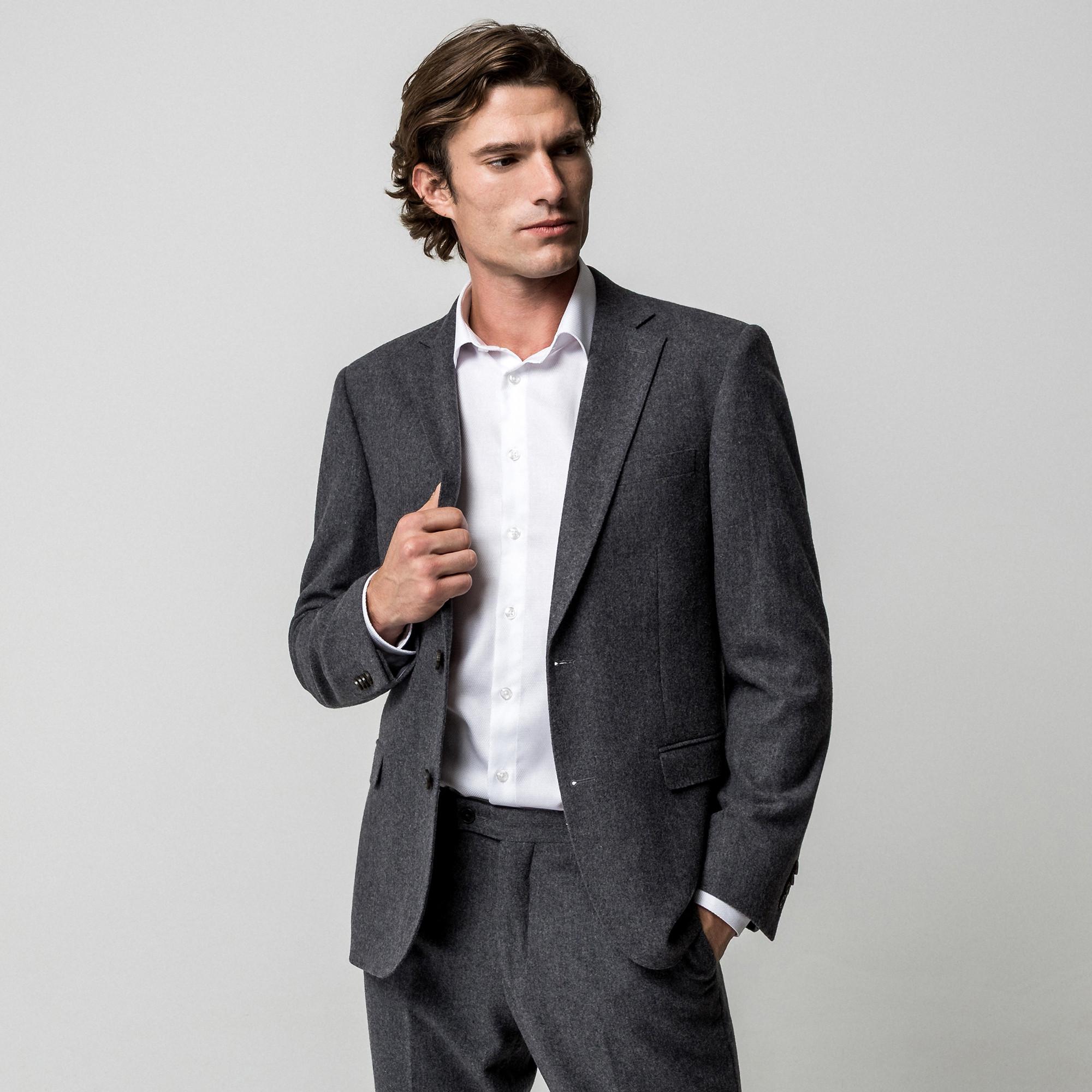 Manor Man Blazer Slim Fit  