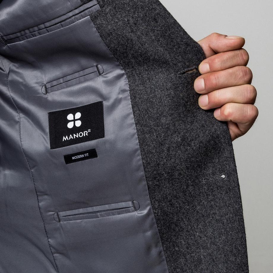 Manor Man Blazer Slim Fit  
