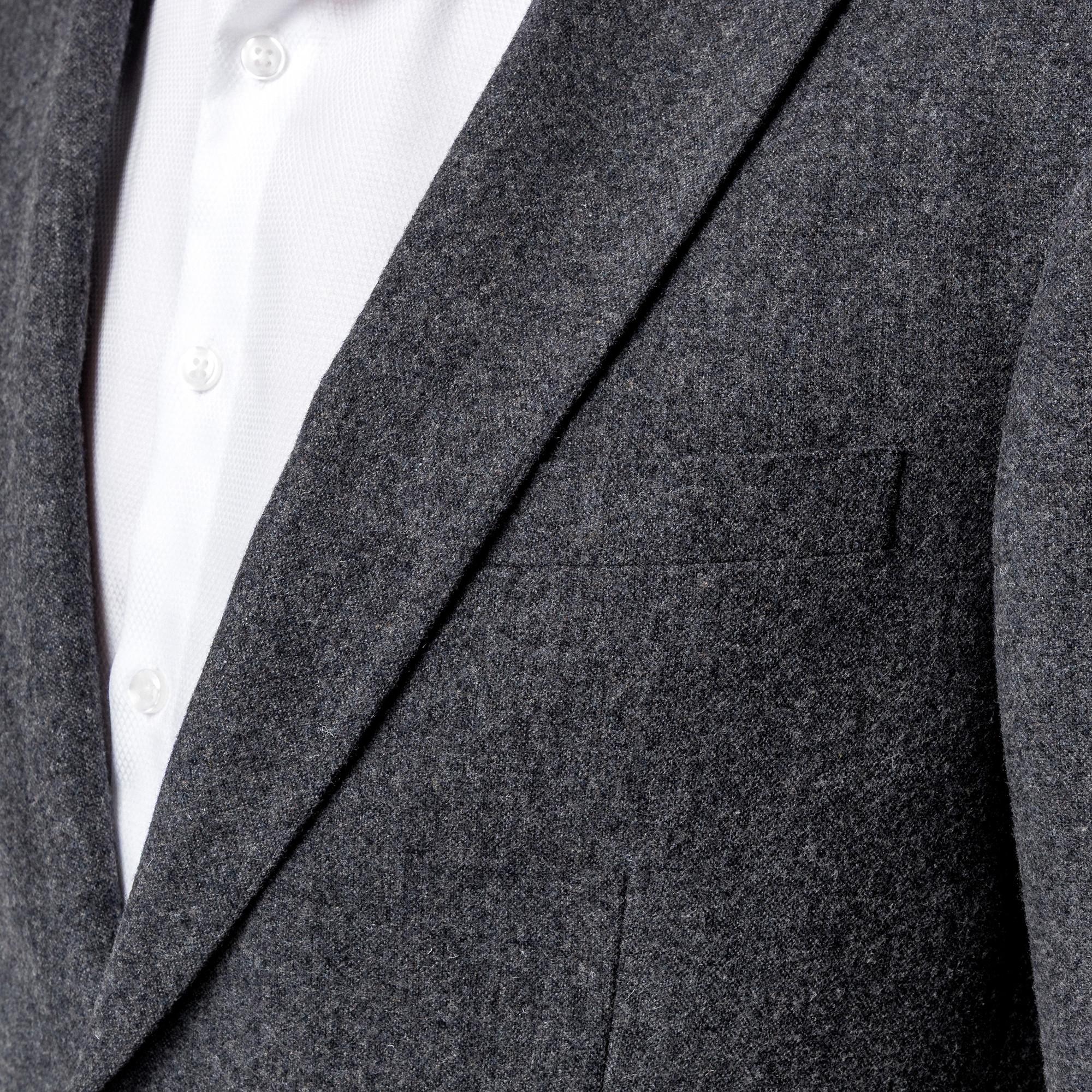 Manor Man Blazer Slim Fit  