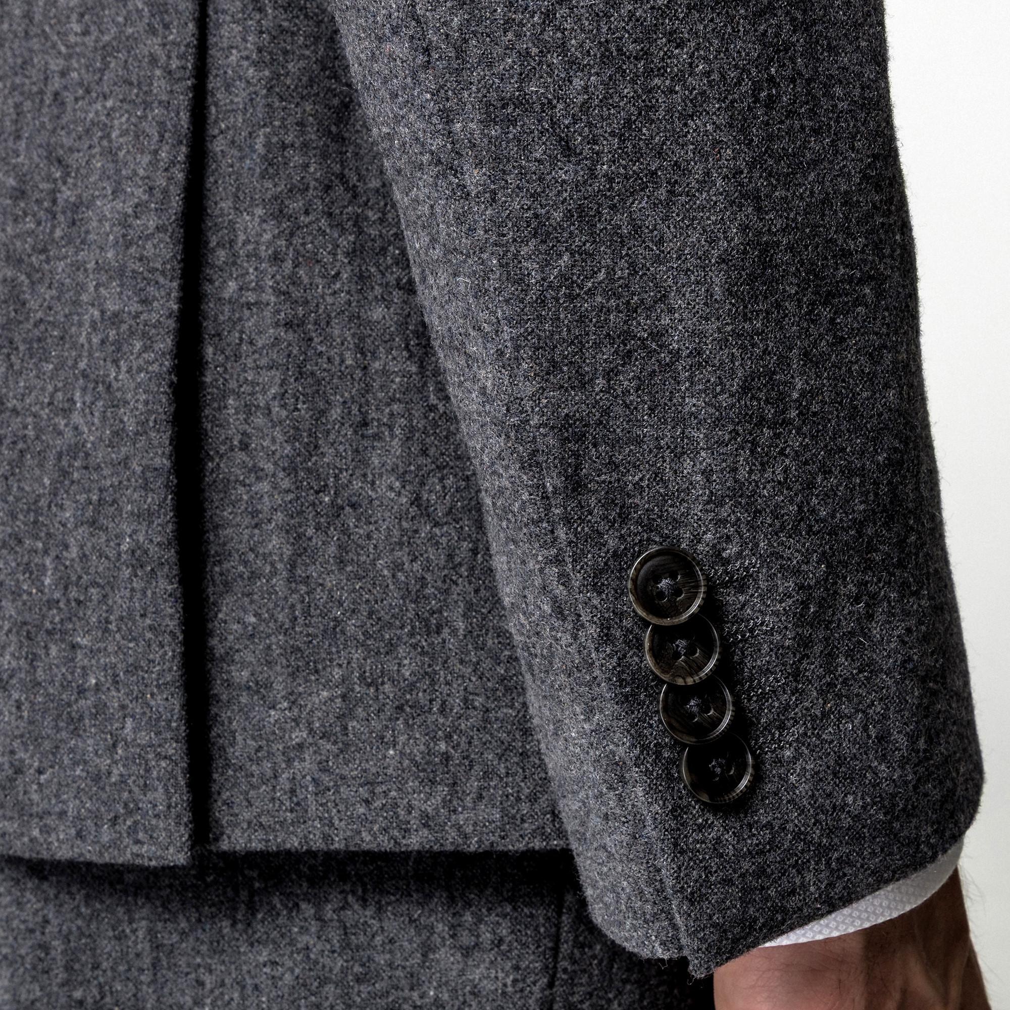 Manor Man Blazer Slim Fit  