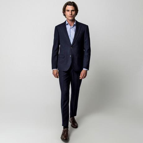 Manor Man Blazer Slim Fit  