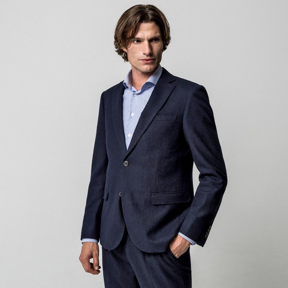 Manor Man Blazer Slim Fit  
