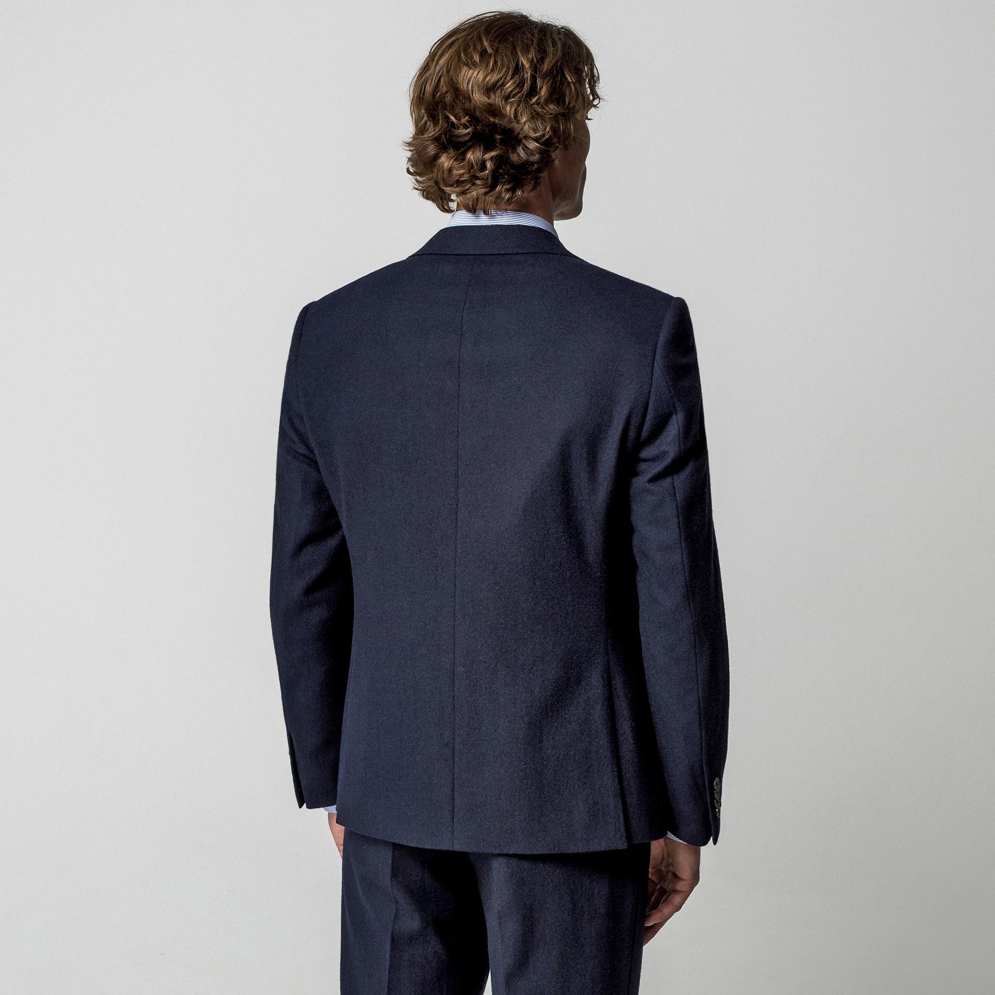 Manor Man Blazer Slim Fit  