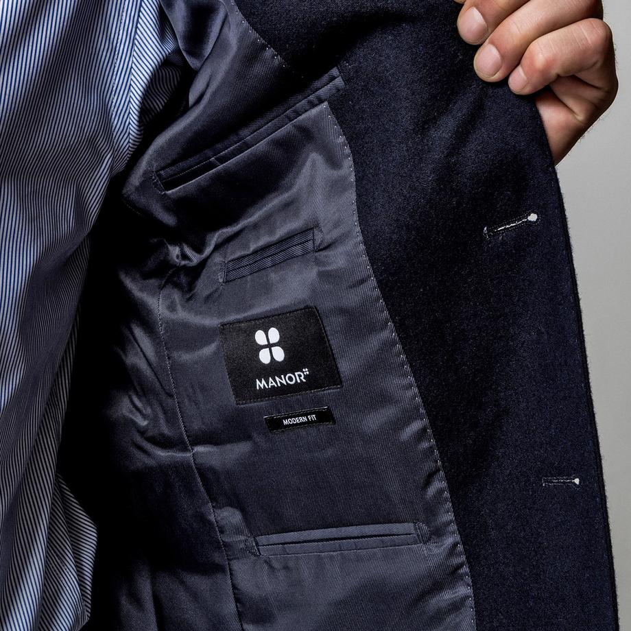 Manor Man Blazer Slim Fit  