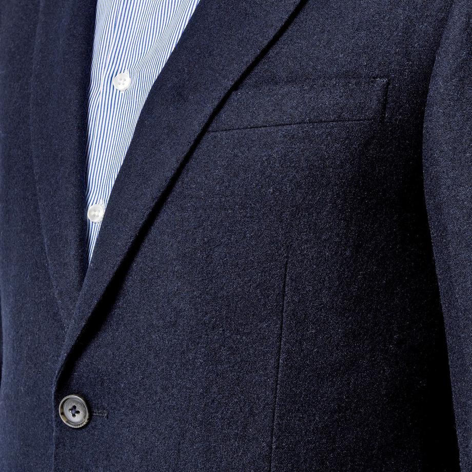 Manor Man Blazer Slim Fit  