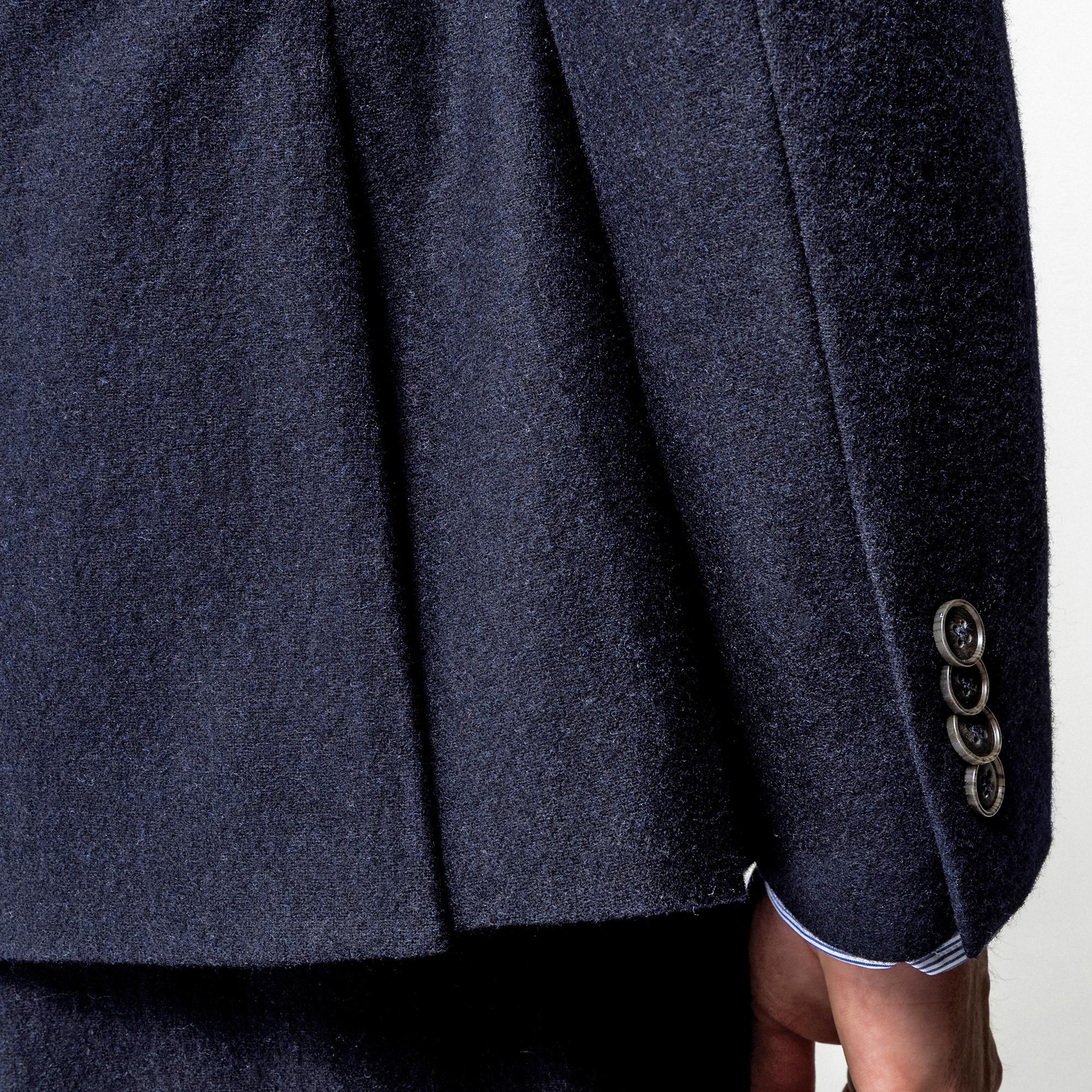 Manor Man Blazer Slim Fit  