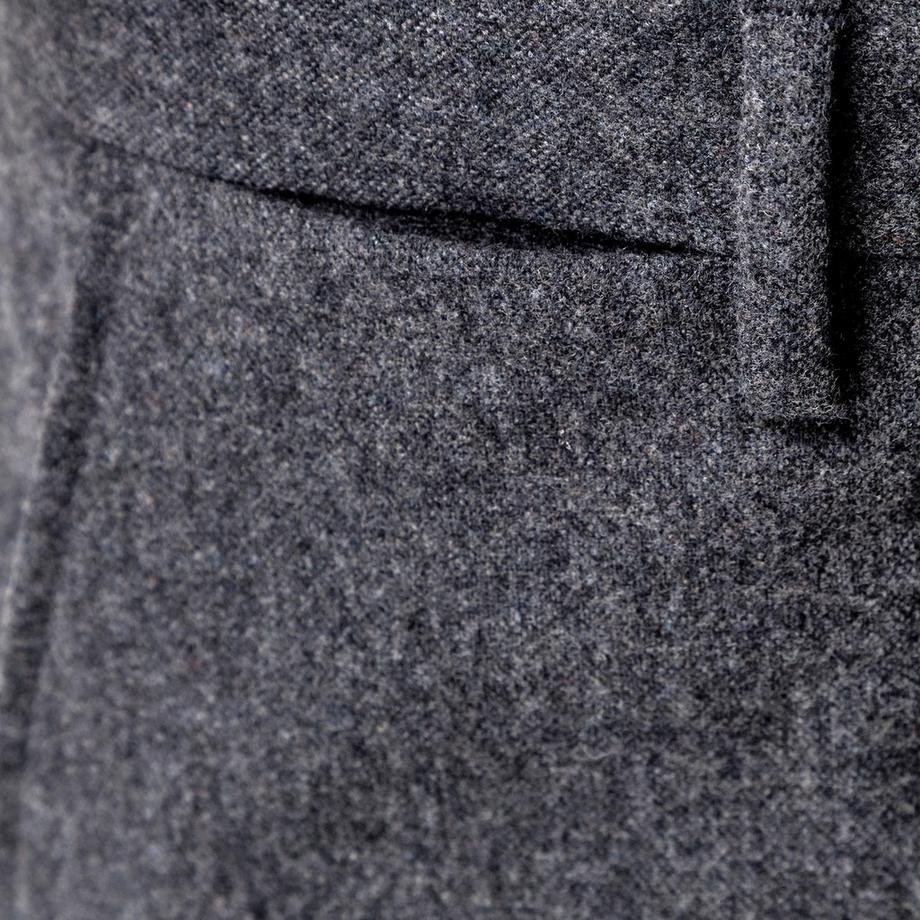 Manor Man Pantaloni da abito Modern Fit  