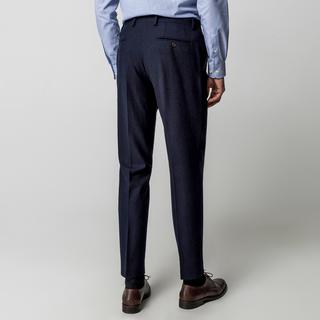 Manor Man Anzughose Modern Fit  