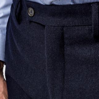 Manor Man Anzughose Modern Fit  