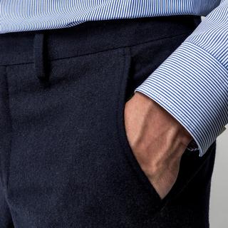 Manor Man Anzughose Modern Fit  