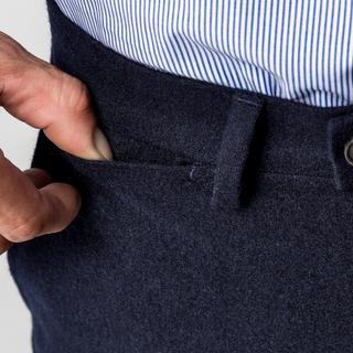 Manor Man Anzughose Modern Fit  