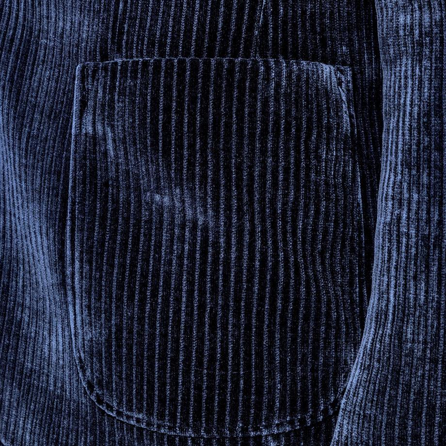 Manor Man Blazer en Corduroy Slim Fit  