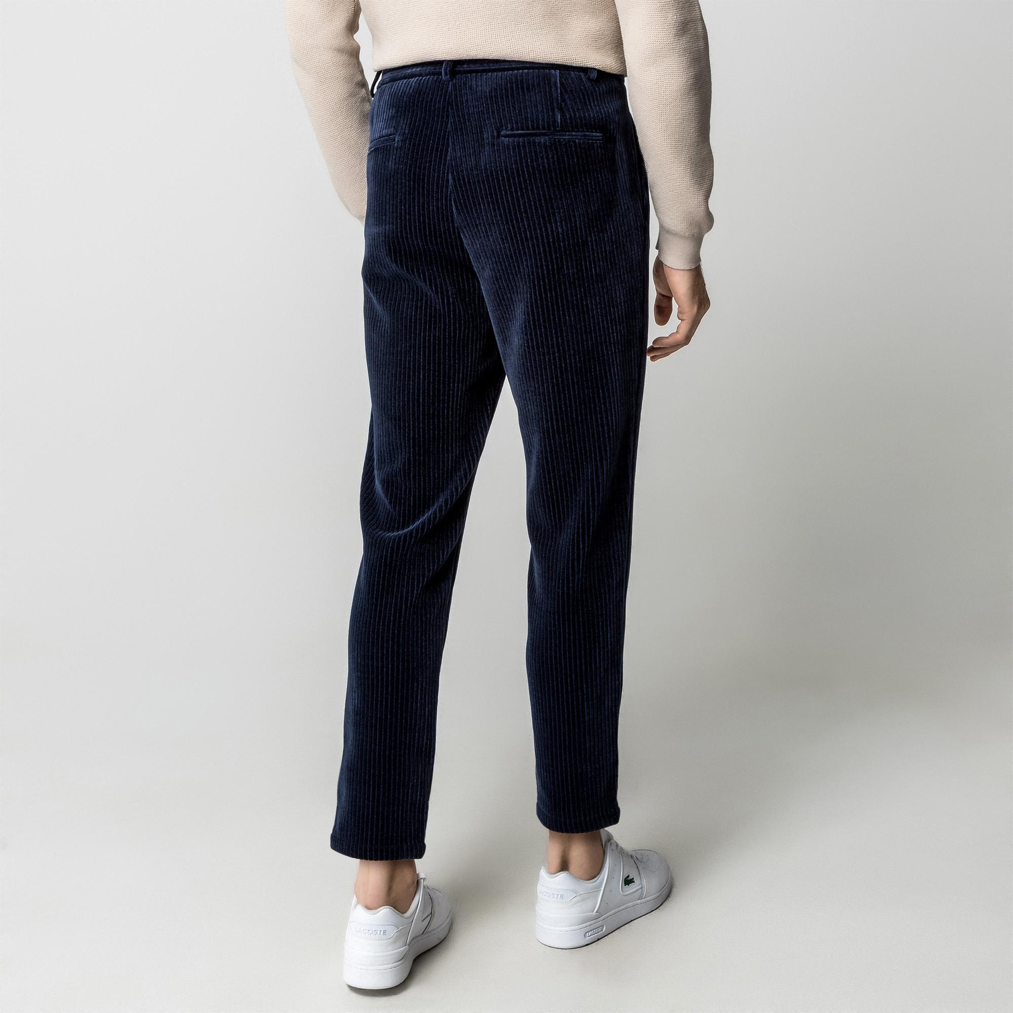 Manor Man Cordhose Regular Fit  