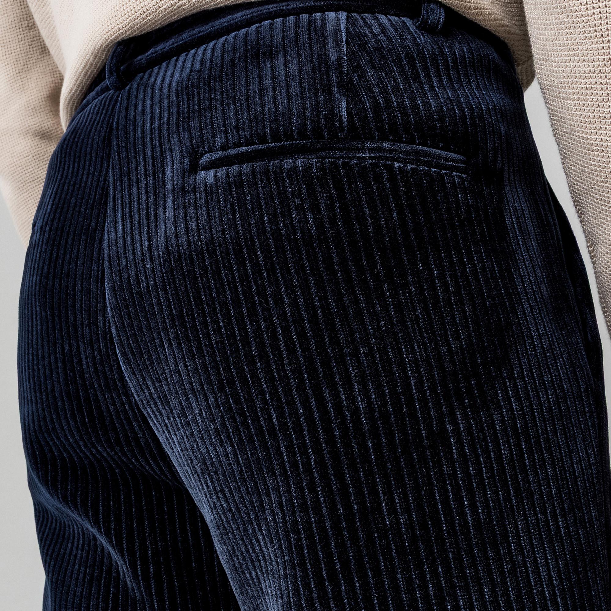 Manor Man Cordhose Regular Fit  