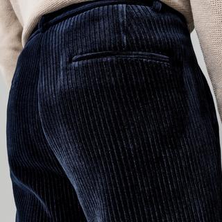 Manor Man Cordhose Regular Fit  