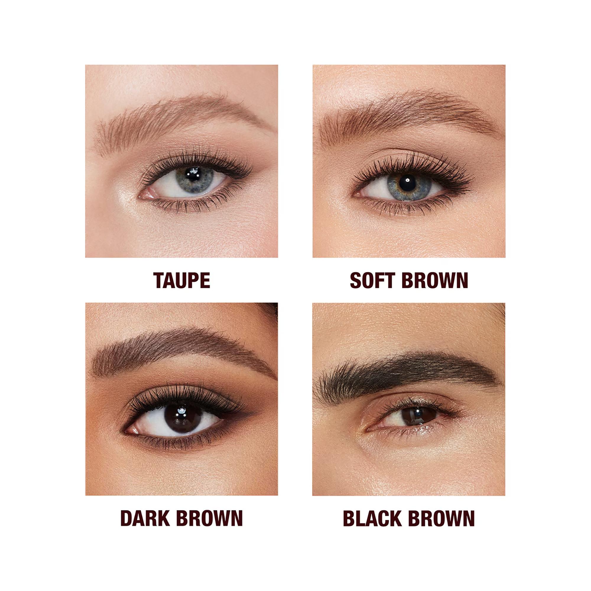CHARLOTTE TILBURY  Legendary Brows - Mascara per sopracciglia 