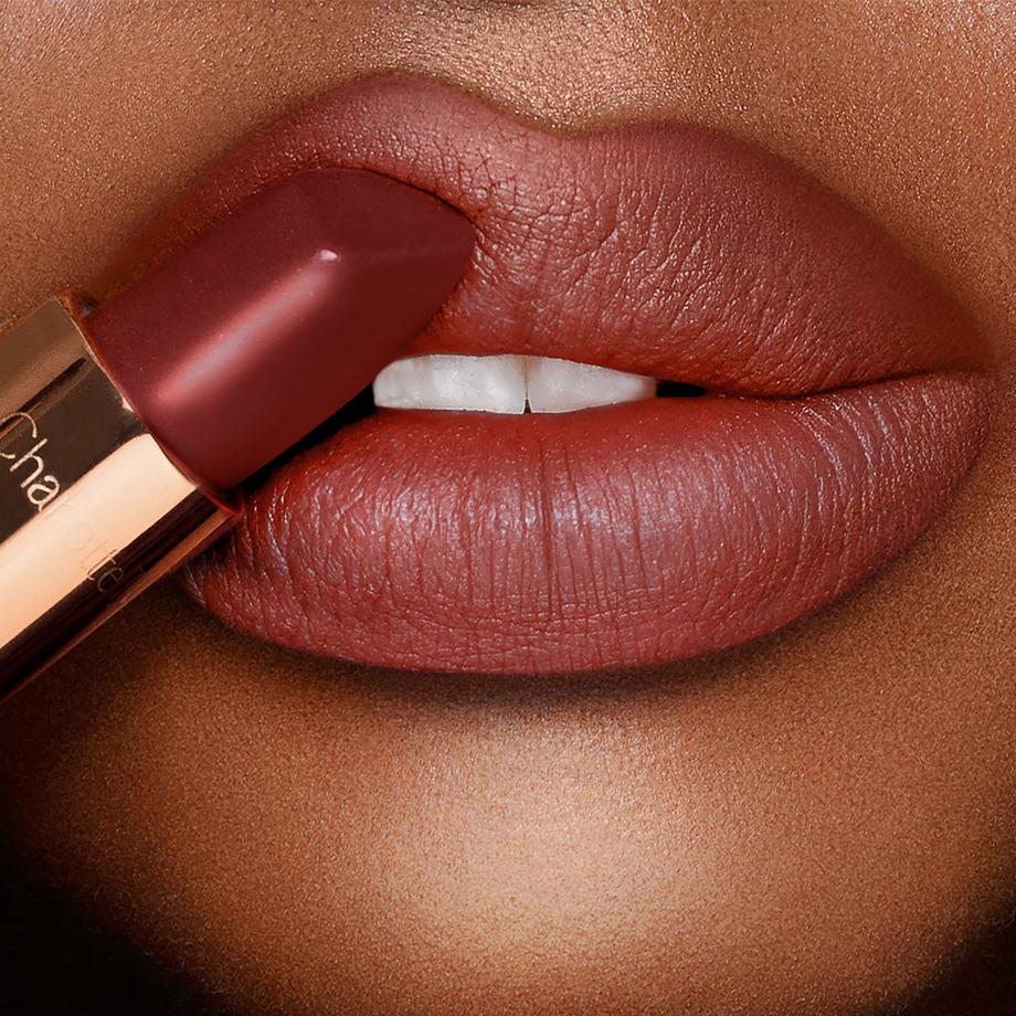 CHARLOTTE TILBURY  Matte Revolution - Lippenstift 