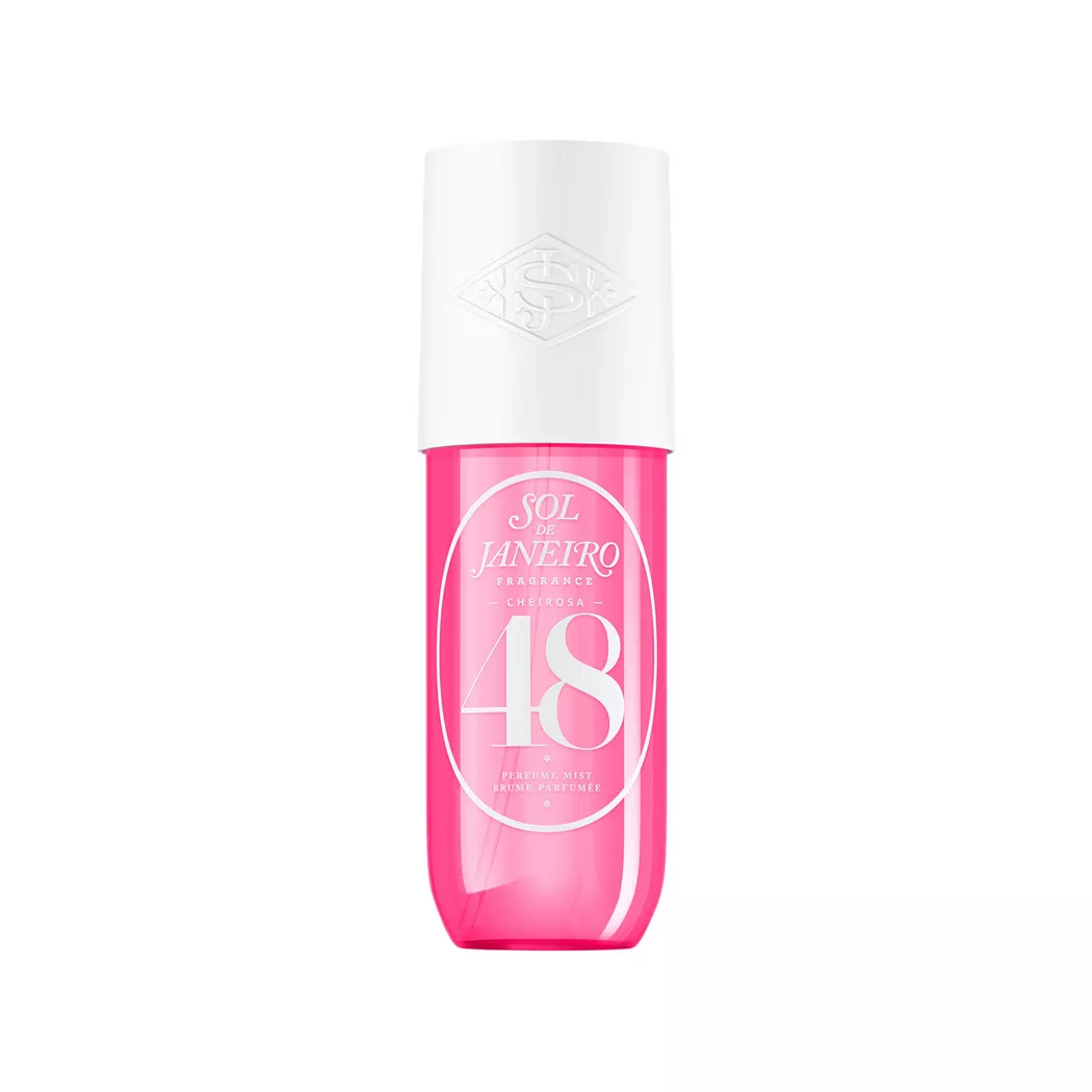 Sol De Janeiro Cheirosa 48 240ml