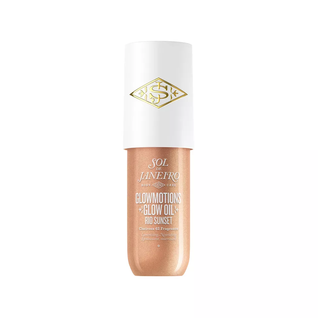 Sol De Janeiro Glowmotions Rio Sunset 75 Ml