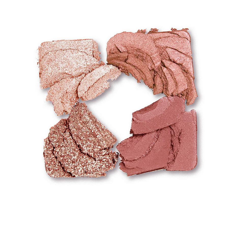 CHARLOTTE TILBURY  Luxury Palette Exagger-Eyes - Palette de 4 fards à paupièresc 