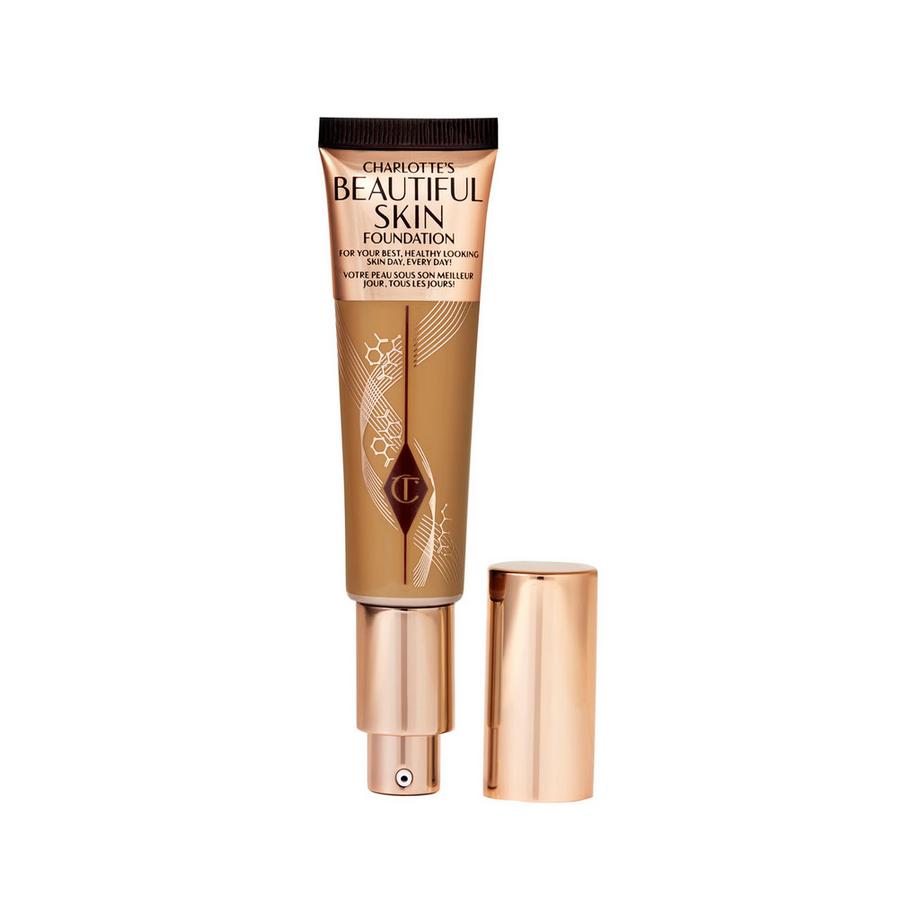 CHARLOTTE TILBURY  Charlotte's Beautiful Skin - Foundation 
