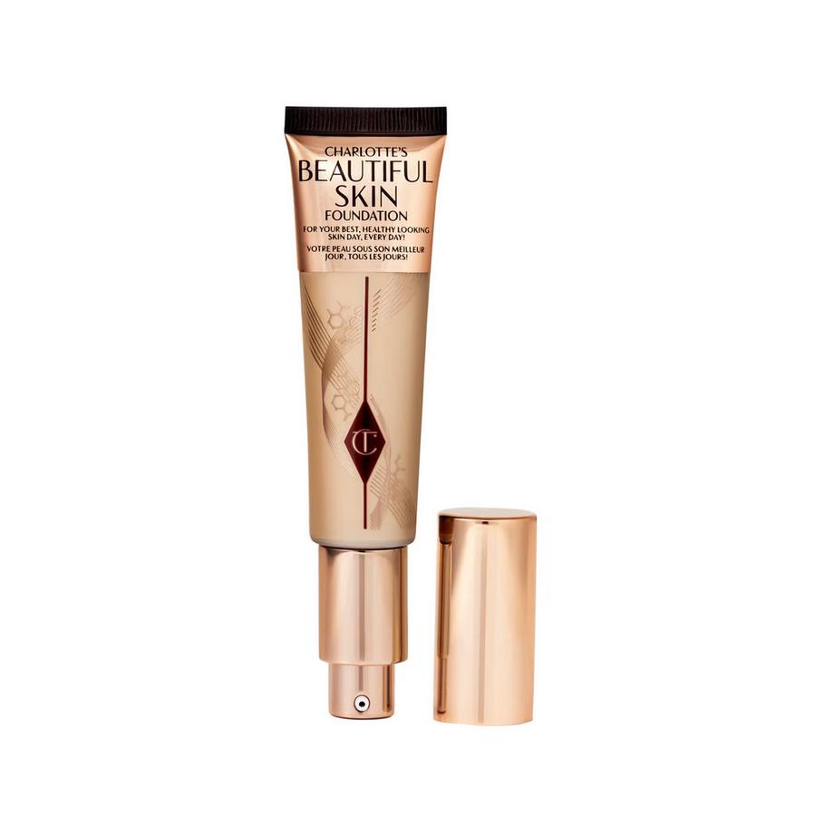 CHARLOTTE TILBURY  Charlotte's Beautiful Skin Foundation - Fond De Teint 