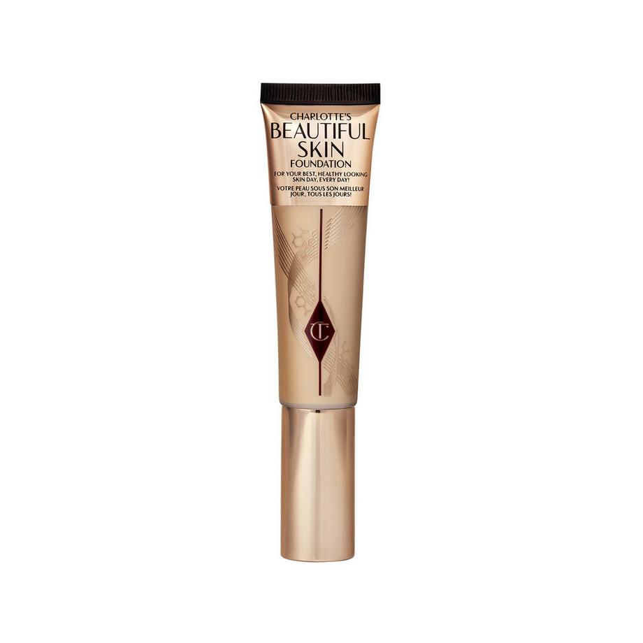 CHARLOTTE TILBURY  Charlotte's Beautiful Skin Foundation - Fondotinta 