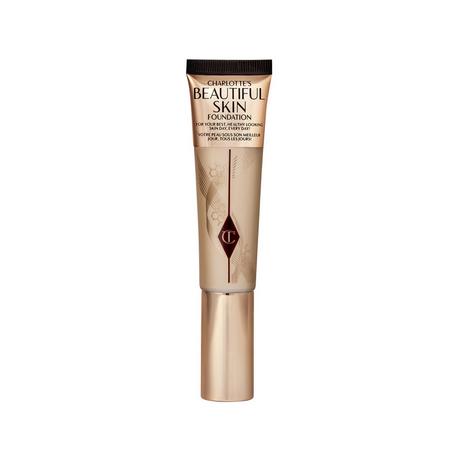CHARLOTTE TILBURY  Charlotte's Beautiful Skin Foundation - Fondotinta 