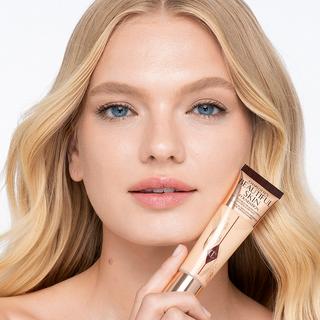 CHARLOTTE TILBURY  Charlotte's Beautiful Skin Foundation - Fondotinta 