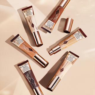 CHARLOTTE TILBURY  Charlotte's Beautiful Skin Foundation - Fondotinta 