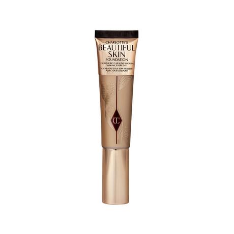 CHARLOTTE TILBURY  Charlotte's Beautiful Skin Foundation - Fond De Teint 