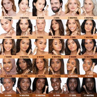 CHARLOTTE TILBURY  Charlotte's Beautiful Skin Foundation - Fond De Teint 