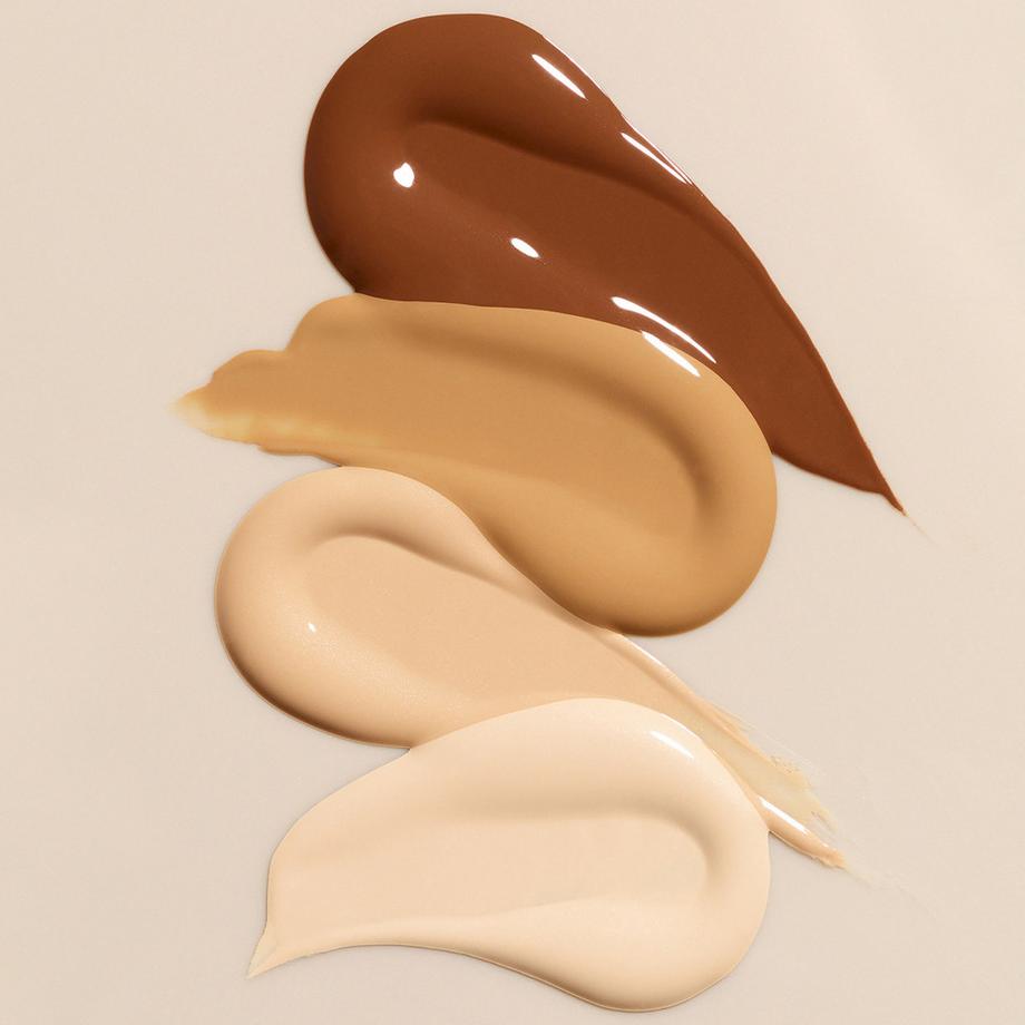 CHARLOTTE TILBURY  Beautiful Skin Foundation - Fondotinta con coprenza modulabile a lunga tenuta 