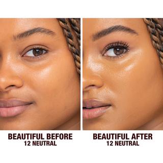 CHARLOTTE TILBURY  Charlotte's Beautiful Skin Foundation - Fondotinta 