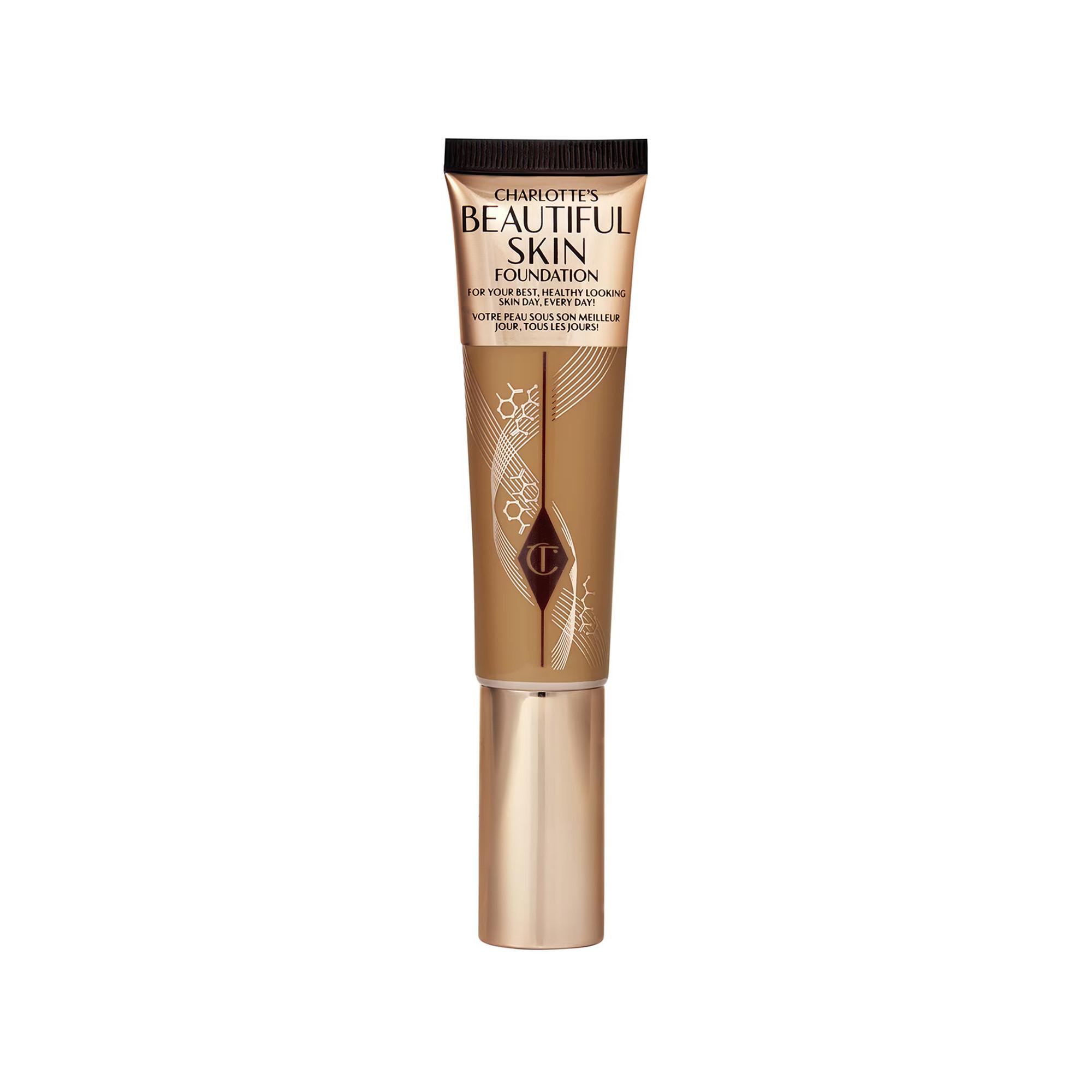 CHARLOTTE TILBURY  Charlotte's Beautiful Skin Foundation - Fondotinta 