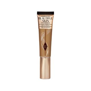 CHARLOTTE TILBURY  Charlotte's Beautiful Skin Foundation - Fondotinta 