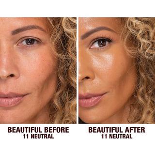 CHARLOTTE TILBURY  Charlotte's Beautiful Skin Foundation - Fondotinta 