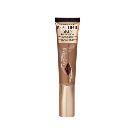 CHARLOTTE TILBURY  Charlotte's Beautiful Skin Foundation - Fondotinta 