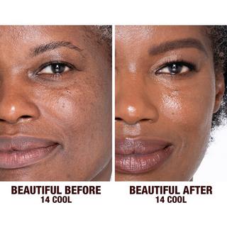 CHARLOTTE TILBURY  Charlotte's Beautiful Skin Foundation - Fondotinta 